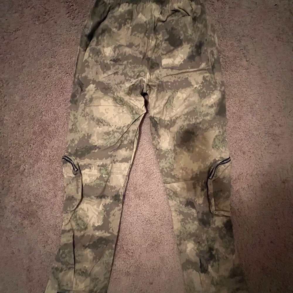 Camo cargo pants - Picture 6 of 6
